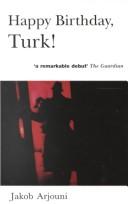 Cover for Happy Birthday Turk
