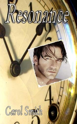 Cover for Resonance