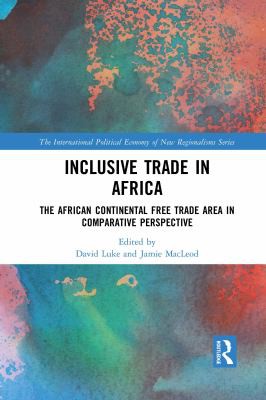 Cover for Inclusive Trade in Africa