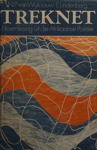 Cover for Treknet