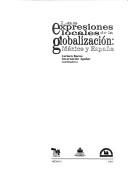 Cover for Las Expresiones Locales de La Globalizacion