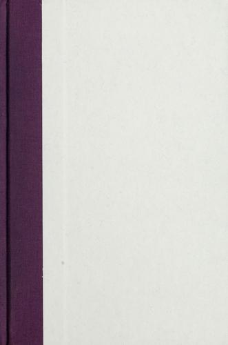 Cover for The emotional problems of normal children