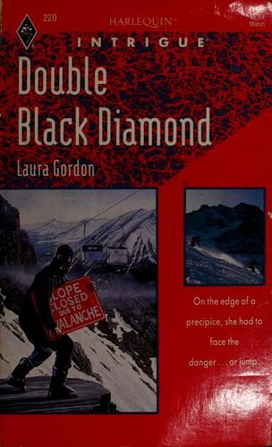 Cover for Double Black Diamond