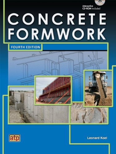Cover for Concrete formwork