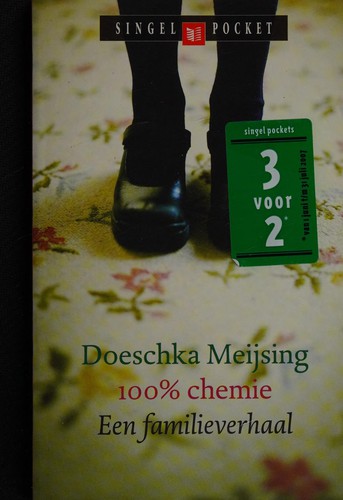 Cover for 100% chemie