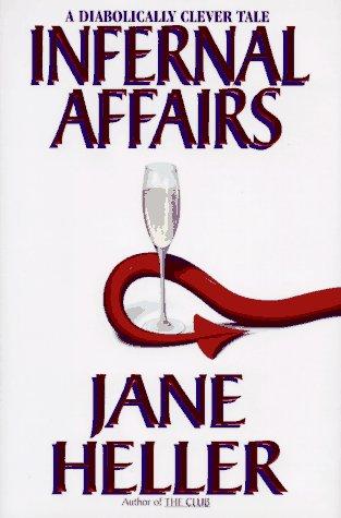 Cover for Infernal affairs