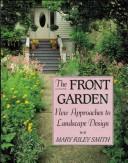 Cover for The frontgarden