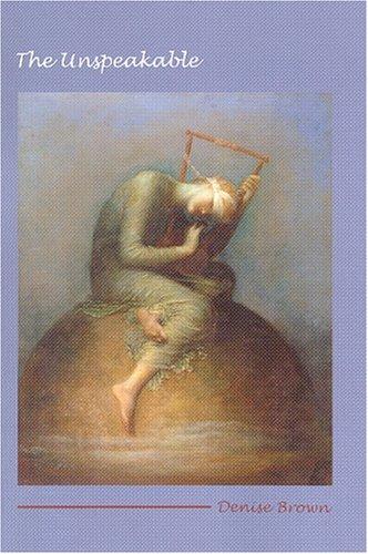 Cover for The Unspeakable