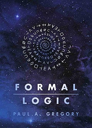 Cover for Formal Logic