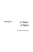 Cover for A belfry of knees