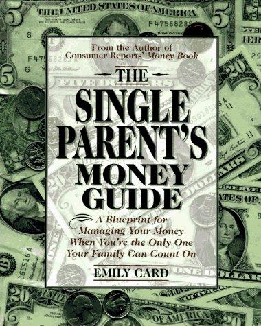Cover for The Single Parent's Money Guide