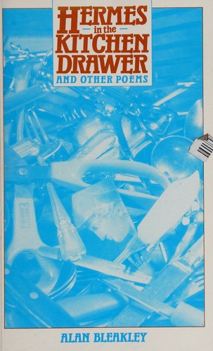 Cover for Hermes in the kitchen drawer