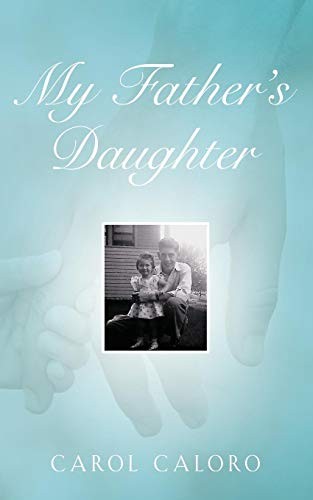 Cover for My Father's Daughter