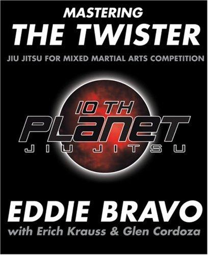 Cover for Mastering the Twister