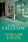 Cover for Dollar Daze