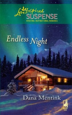 Cover for Endless Night
