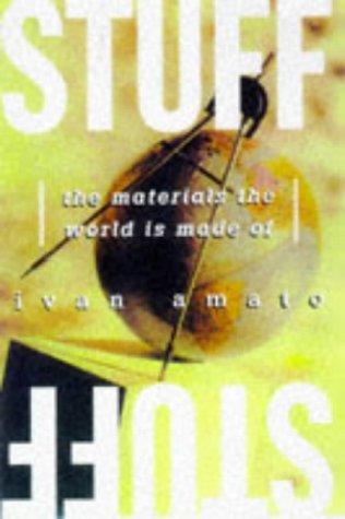 Cover for Stuff