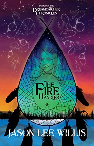 Cover for Fire Handler