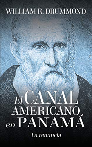 Cover for EL CANAL AMERICANO EN PANAMÁ