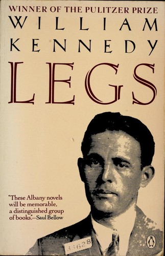 Cover for Legs
