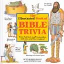 Cover for The Illustrated Book of Bible Trivia