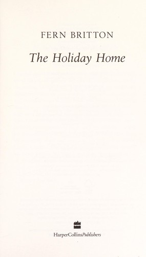 Cover for The holiday home
