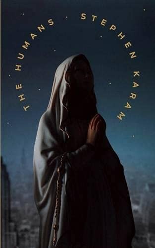 Cover for The humans