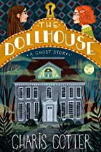 Cover for Dollhouse