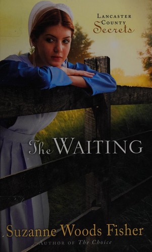 Cover for The waiting