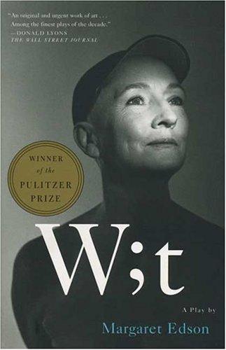 Cover for Wit 