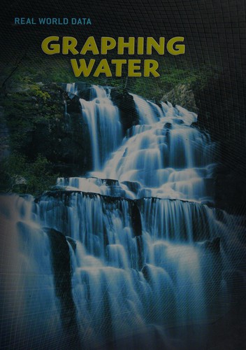 Cover for Graphing water