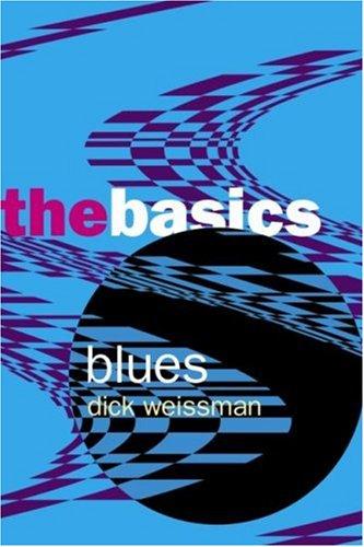 Cover for Blues