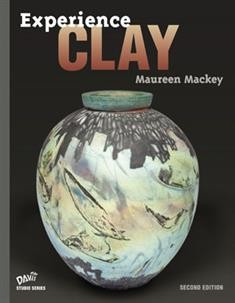 Cover for Experience Clay (Davis Studio)
