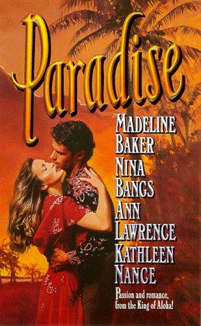 Cover for Paradise