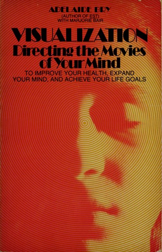 Cover for Visualization