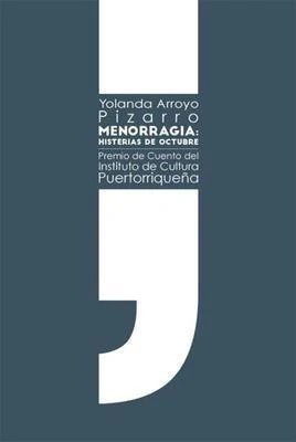 Cover for Menorragia