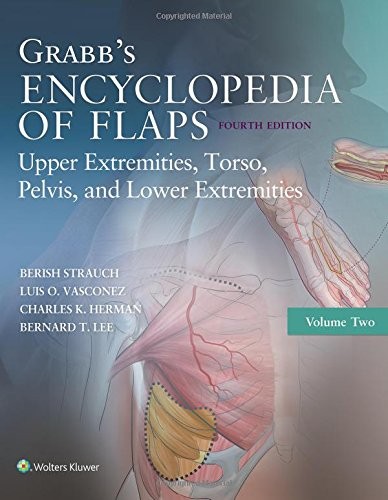 Cover for Grabb's Encyclopedia of Flaps