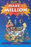 Cover for How to make a million