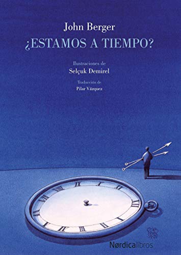 Cover for ¿Estamos a tiempo?