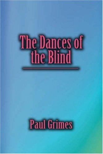 Cover for The Dances of the Blind