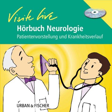 Cover for Neurologie