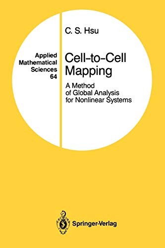 Cover for Cell-to-Cell Mapping