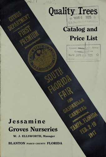 Cover for Quality trees