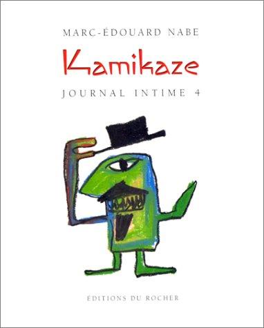 Cover for Journal intime