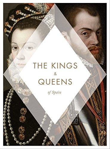 Cover for Kings & Queens of Spain