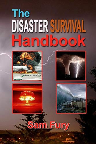 Cover for The Disaster Survival Handbook