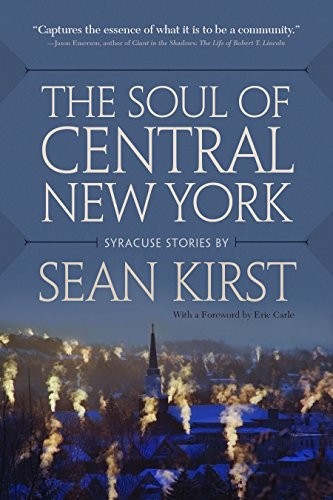 Cover for The Soul of Central New York