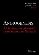 Cover for Angiogenesis