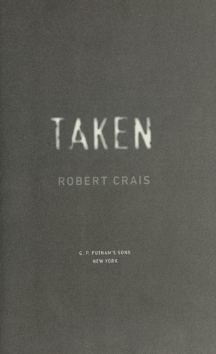 Cover for Taken