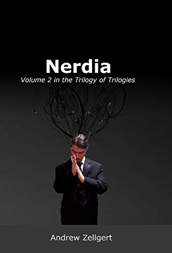Cover for Nerdia